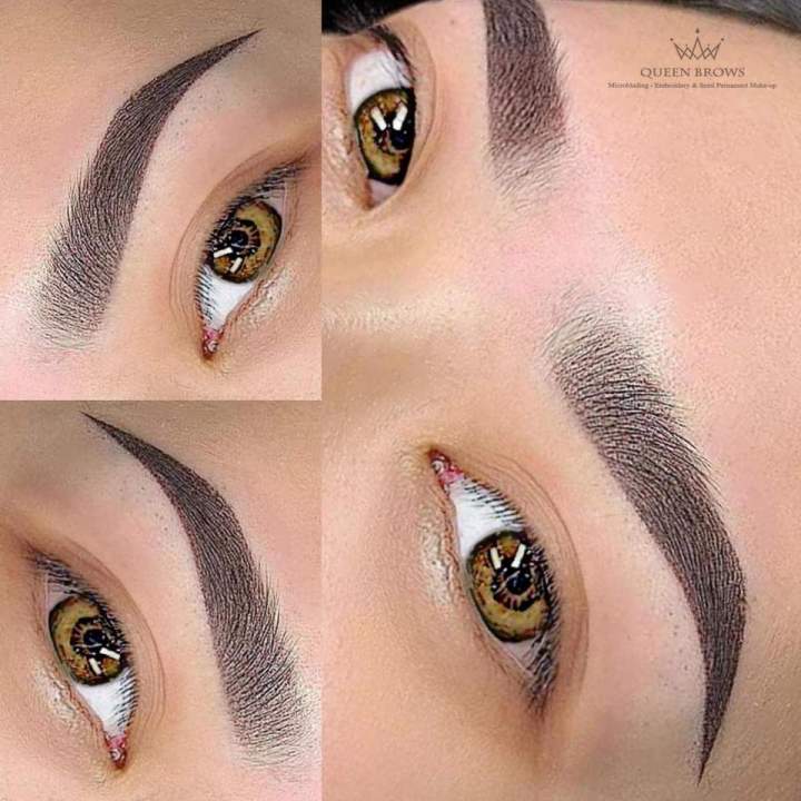 Pose d’extensions de cils Versailles