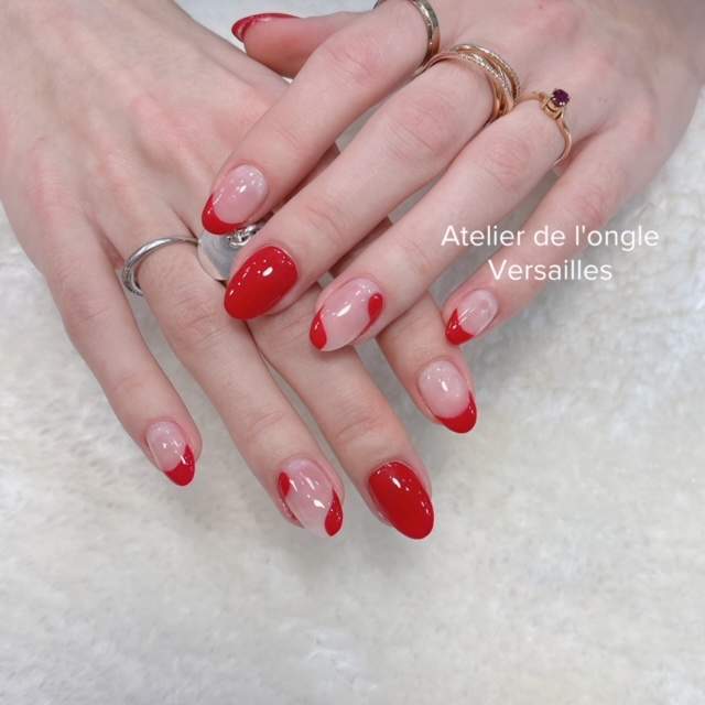 Manucure Versailles