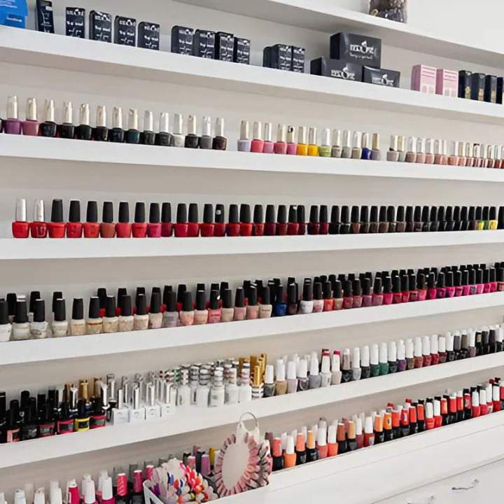 Produits Manucure Versailles