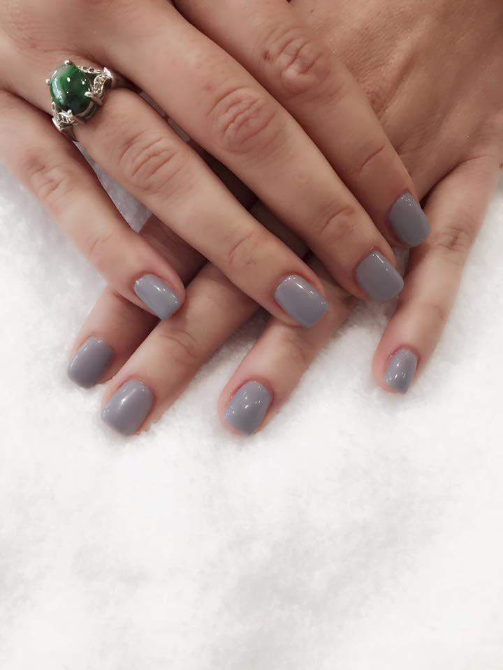 Pose d'ongle Versailles