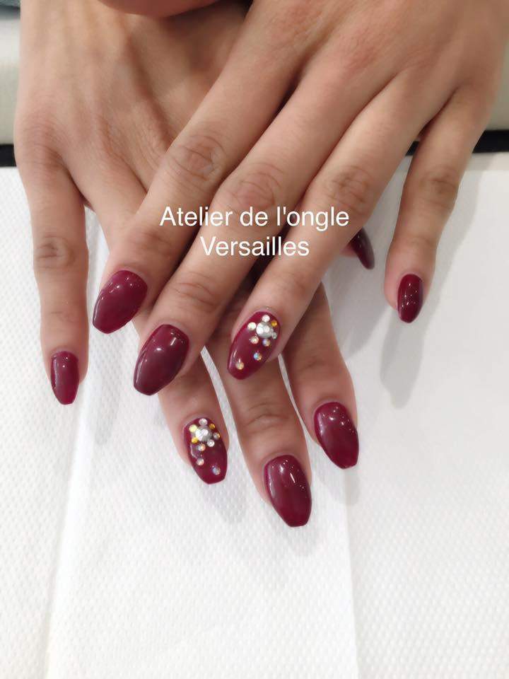 Manucure Versailles
