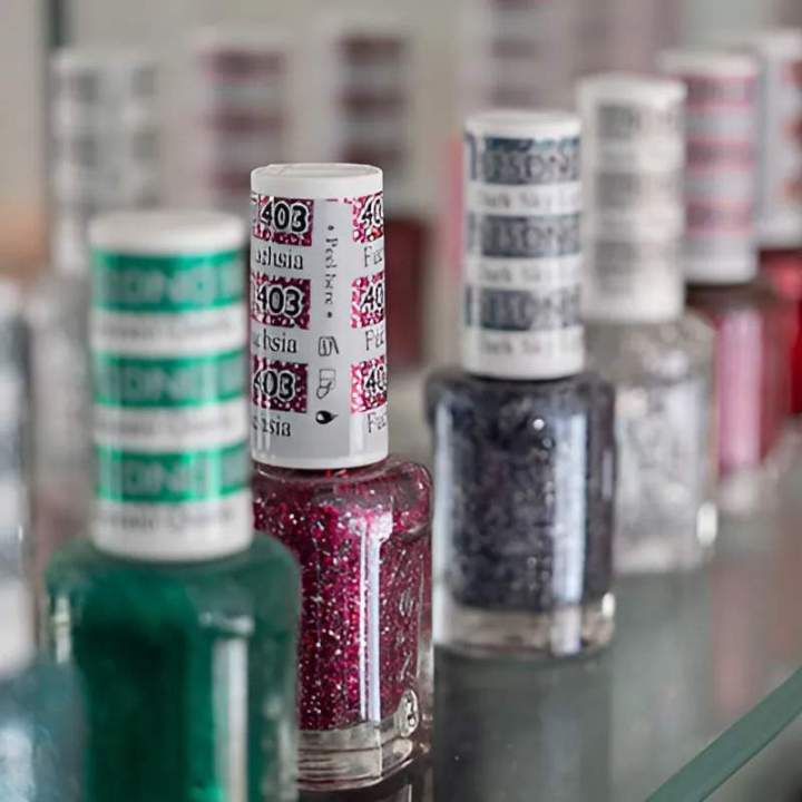 Produits Manucure Versailles