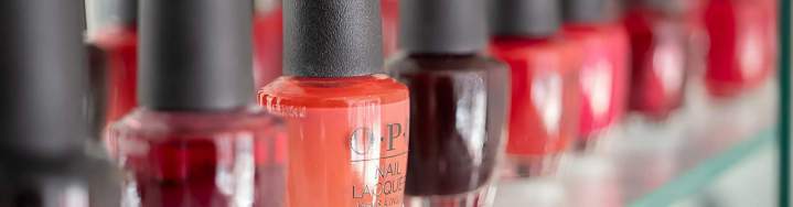 Spécialiste Manucure Versailles