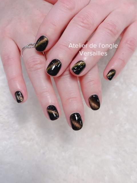 Manucure Versailles