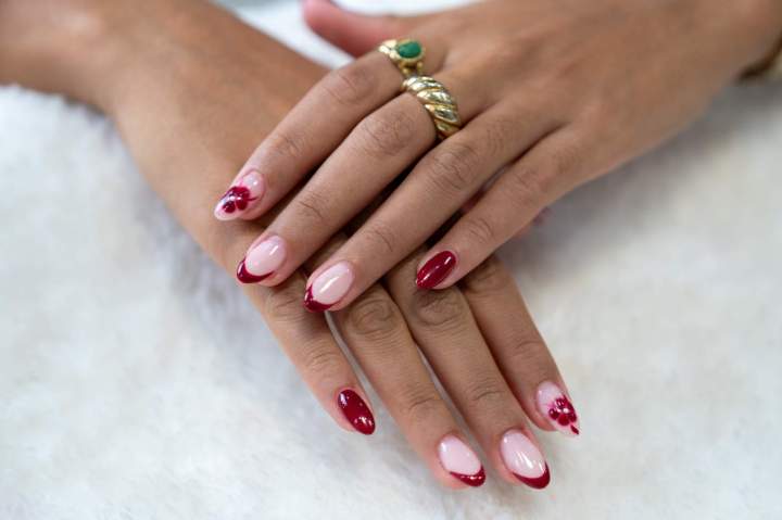 Salon spécialisé en pose d'ongles Versailles