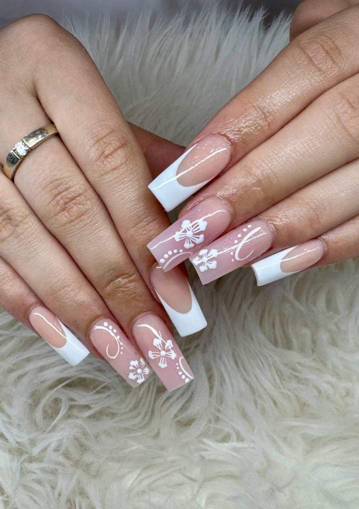 Faux ongles Versailles