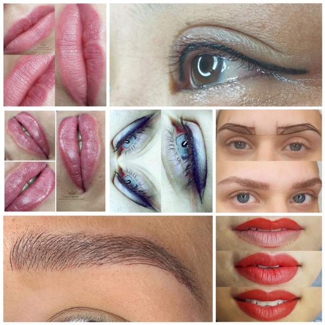 Pose d’extensions de cils Versailles