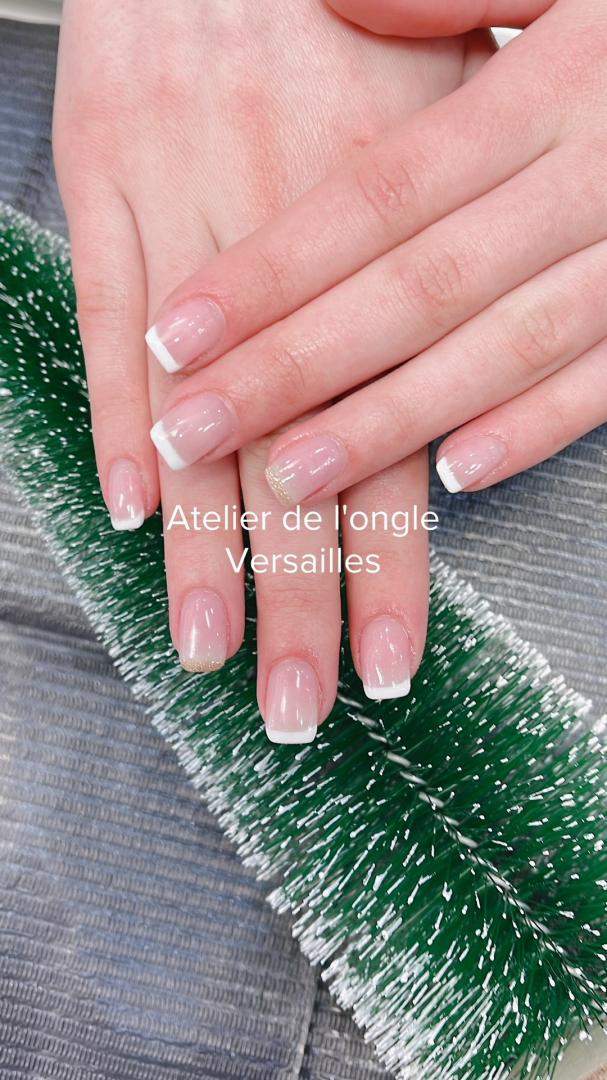 Manucure Versailles