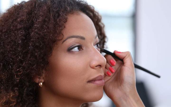 Maquillage Versailles