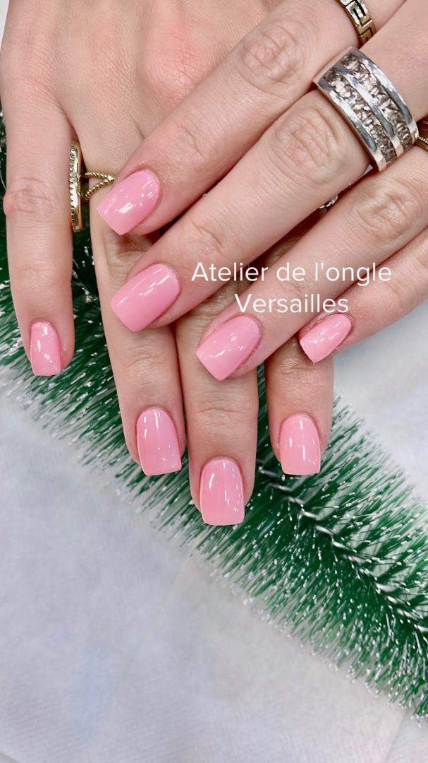 Manucure Versailles