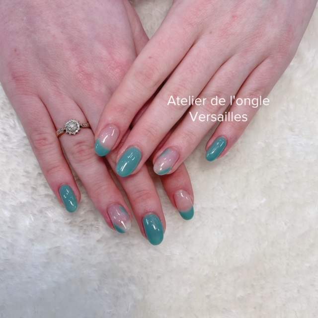 Manucure Versailles