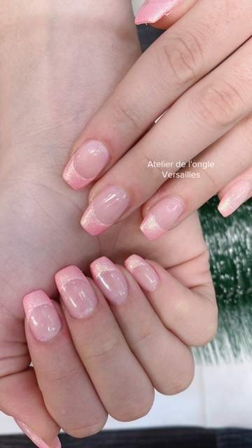 Manucure Versailles