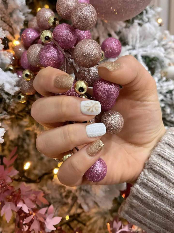 Pose d'ongle Versailles