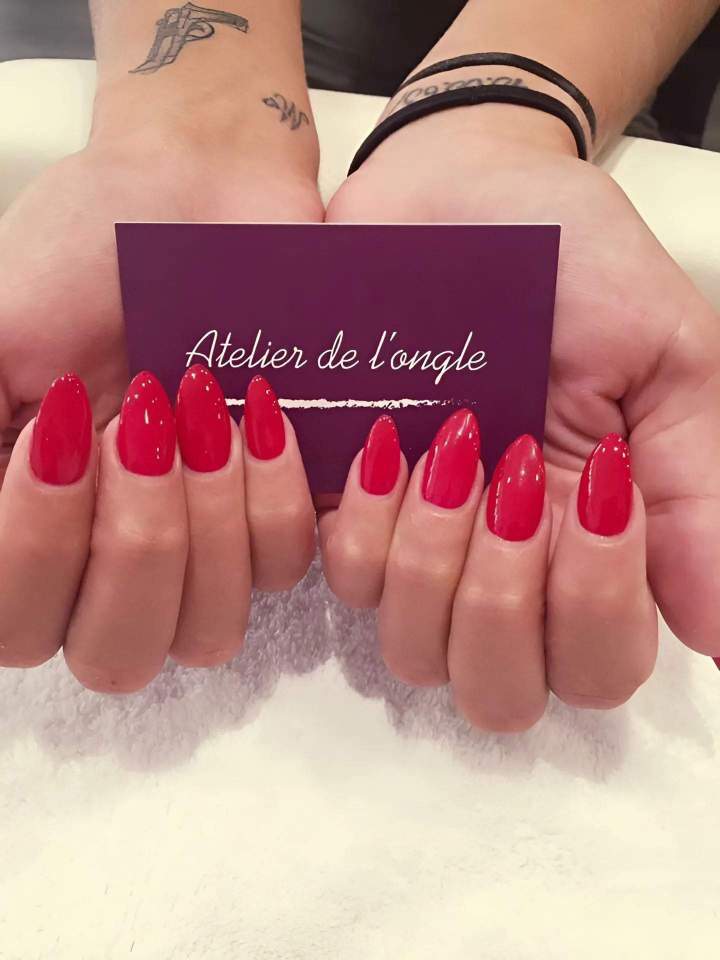 Soins des mains Versailles