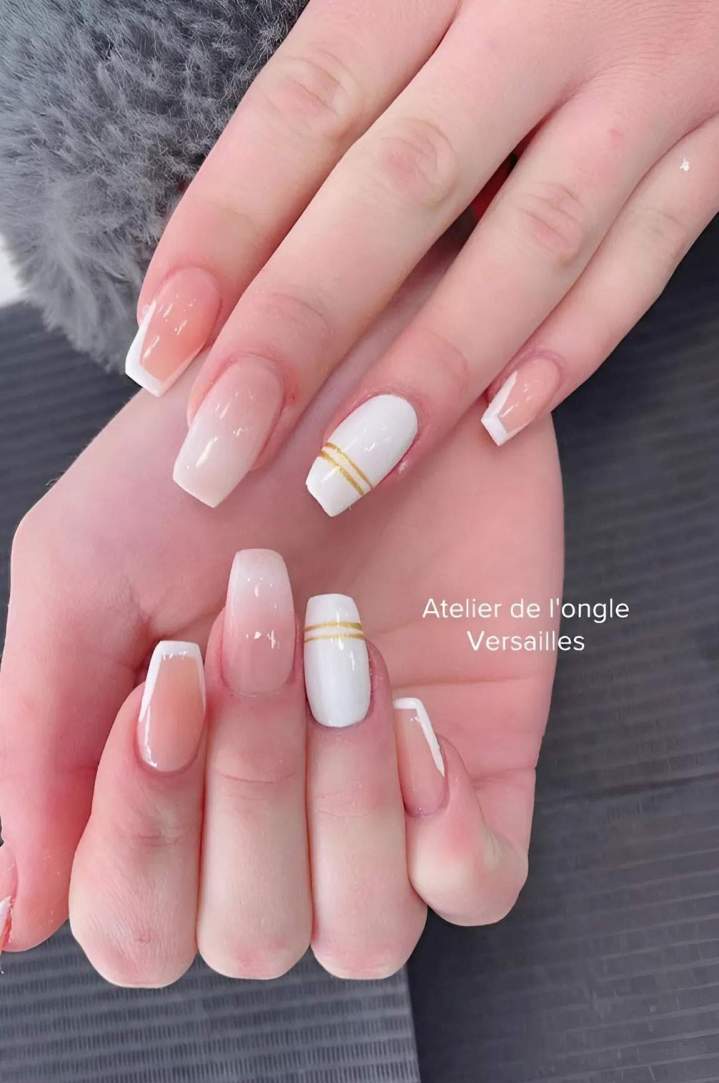 Faux ongles Versailles